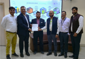 INOXAP to supply Nitrogen to TACC to support advanced Carbon Materials manufacturing