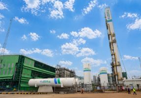 INOXAP commissions a 280 TPD ASU at Tata Steel’s  Ludhiana Facility