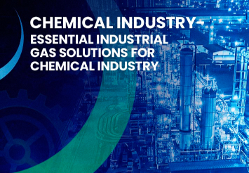 Essential Industrial Gas Solutions for Chemical Industry