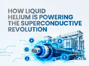 How Liquid Helium Enables Advanced Superconducting Technologies